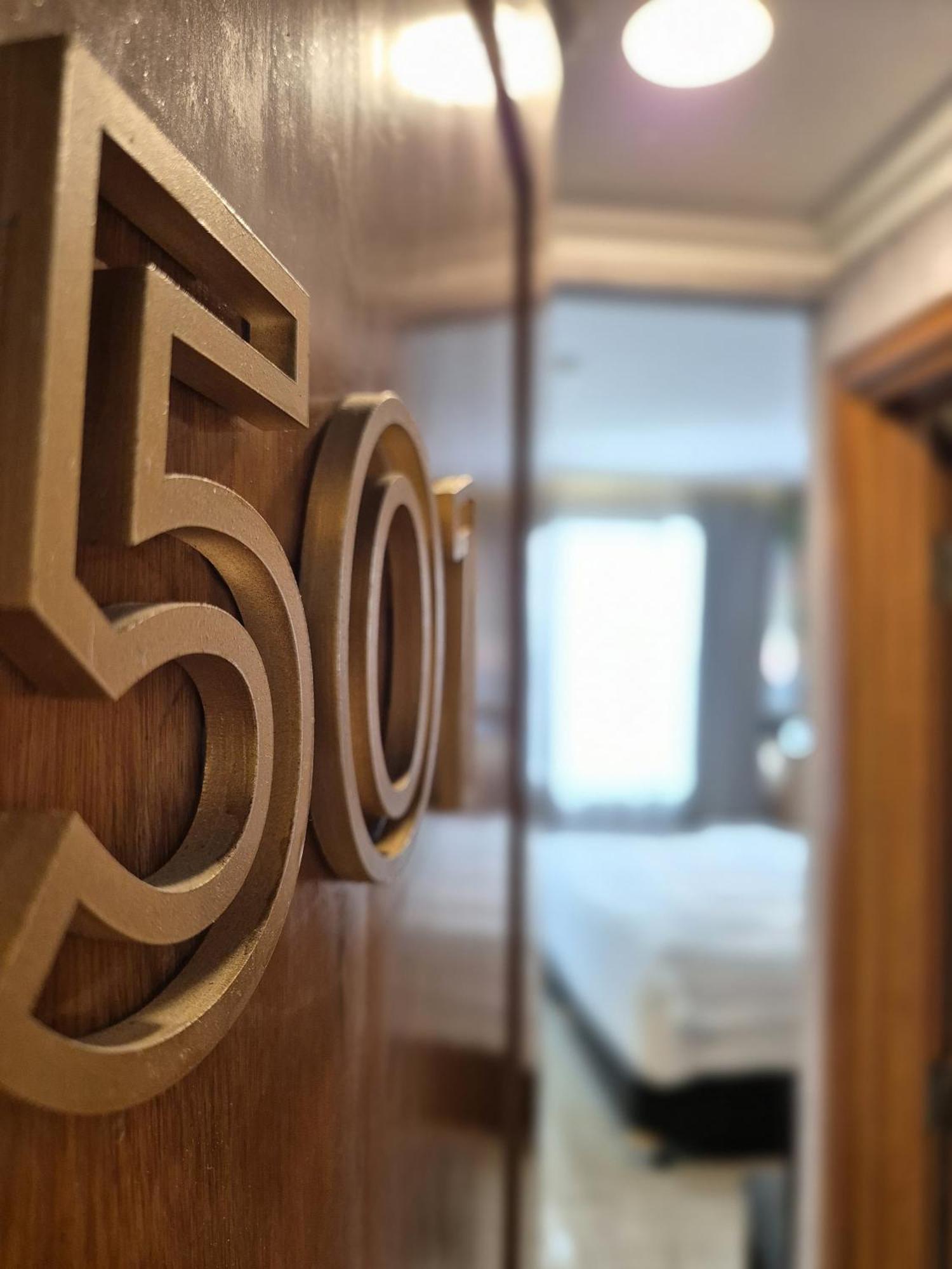 Giia Maluku Hotel Thamrin Джакарта Экстерьер фото